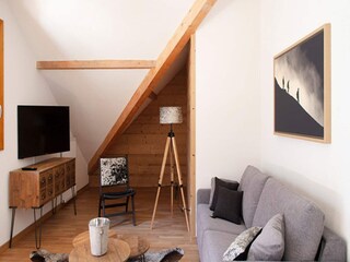 Apartamento Vaujany Características 15