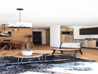 Apartamento Vaujany Características 14