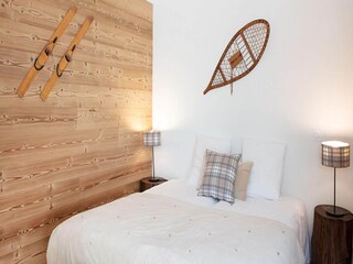 Apartamento Vaujany Características 17