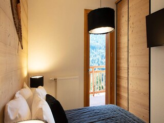 Apartamento Vaujany Características 23