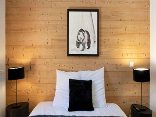 Apartamento Vaujany Características 24