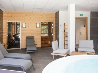 Apartamento Vaujany  29