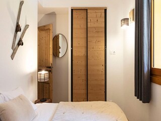 Appartement Vaujany Équipement 12