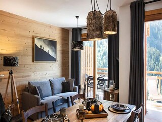 Appartement Vaujany Kenmerken 13