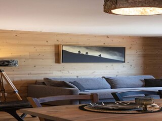 Appartamento Vaujany Caratteristiche 17