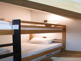 Appartamento Vaujany Caratteristiche 19