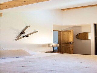 Apartamento Vaujany Características 22