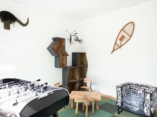 Apartamento Vaujany  36