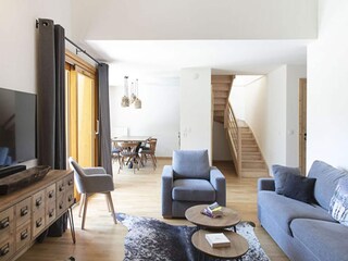 Appartement Vaujany Équipement 15