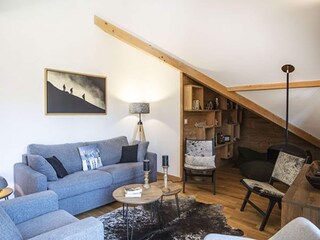 Apartamento Vaujany Características 16