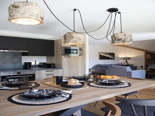 Apartamento Vaujany Características 19