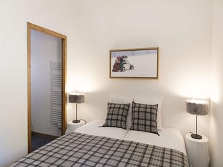 Apartamento Vaujany Características 27