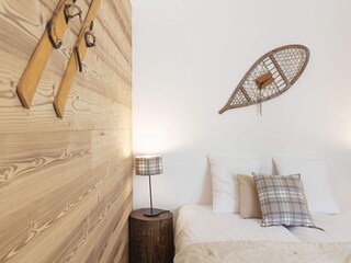 Apartamento Vaujany Características 28