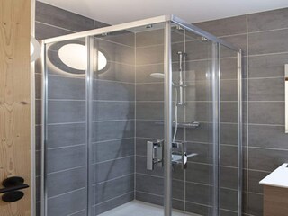 Appartement Vaujany Équipement 32