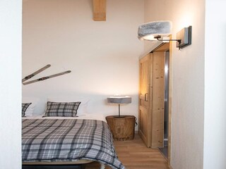 Appartement Vaujany Équipement 22