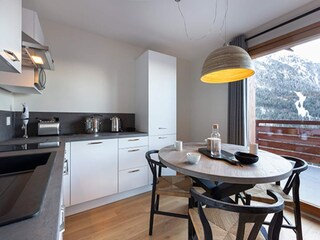 Appartement Vaujany Kenmerken 11