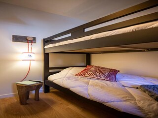 Appartement Vaujany Équipement 15