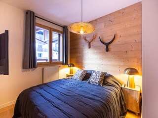 Apartamento Vaujany Características 16