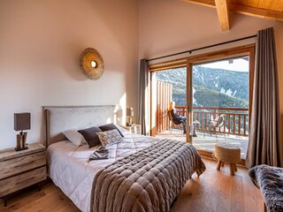 Appartement Vaujany Équipement 19