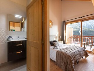 Appartement Vaujany Équipement 20