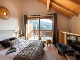 Appartement Vaujany Équipement 21