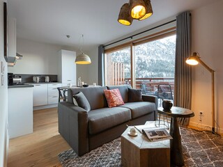 Appartamento Vaujany Caratteristiche 12