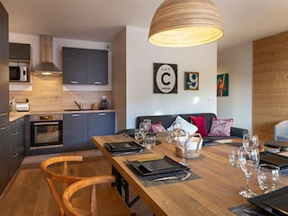 Apartment Vaujany Features 30