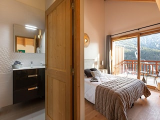 Apartment Vaujany Features 26
