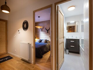 Appartamento Vaujany Caratteristiche 23