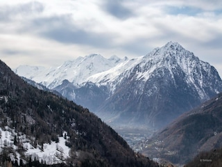 Apartment Vaujany Outdoor Recording 5
