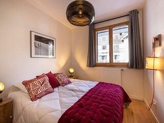 Apartamento Vaujany Características 23