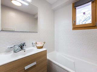 Apartamento Vaujany Características 25