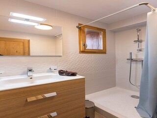Apartamento Vaujany Características 26