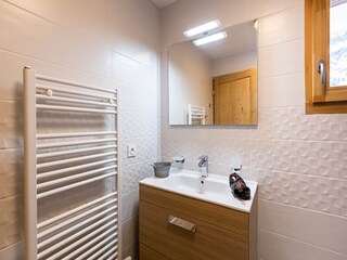 Apartamento Vaujany Características 27