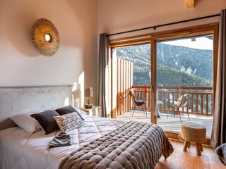 Apartment Vaujany Features 20