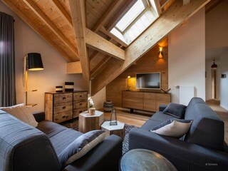Apartment Vaujany Ausstattung 14