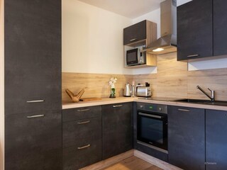 Apartamento Vaujany Características 17