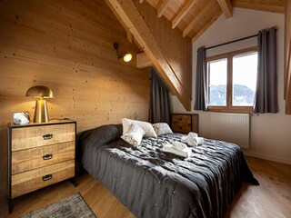 Appartement Vaujany Équipement 23