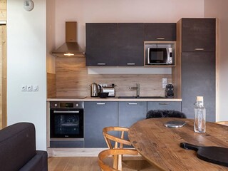 Apartamento Vaujany Características 16