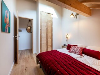 Apartamento Vaujany Características 20