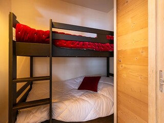 Apartamento Vaujany Características 22