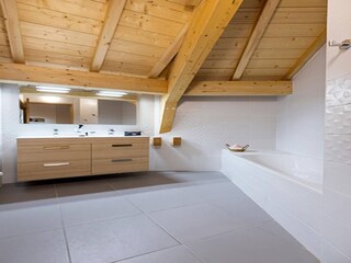 Apartamento Vaujany Características 23