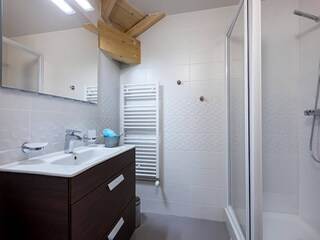 Apartamento Vaujany Características 24
