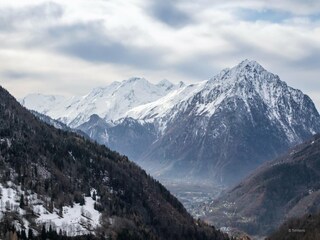 Apartamento Vaujany Entorno 32