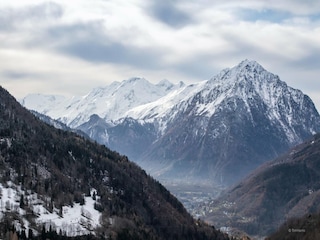 Apartment Vaujany Umgebung 32