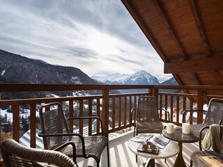Apartamento Vaujany Grabación al aire libre 4