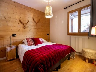 Apartamento Vaujany Características 12