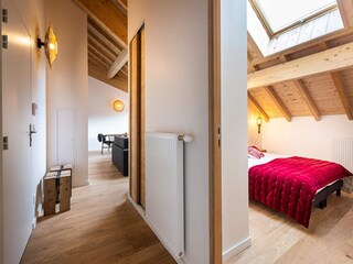 Apartamento Vaujany Características 13