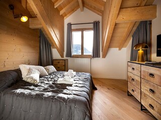 Apartamento Vaujany Características 14
