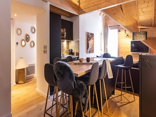Apartment Vaujany Features 4